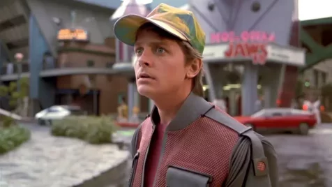 Michael J. Fox elárulta, melyik a legjobb film, amit valaha látott 