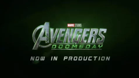 Félkész forgatókönyvvel forgatják az Avengers: Doomsday-t