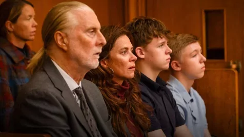 Bemutatták a filmet, amit a Kamaszok rajongóinak muszáj látniuk