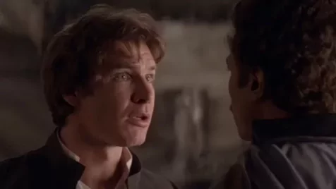 Harrison Ford elárulta: ezt a filmet csak azért vállalta, mert éppen nem volt más lehetősége 