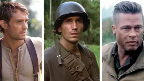 Ez az öt leghitelesebb háborús film - a hadtörténész szerint