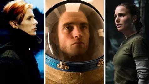 7 remek sci-fi, amiket mi, földi halandók alig értünk