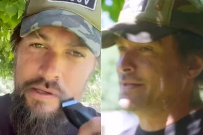 Nagy áldozatot hozott Jason Momoa a Dűne 3. kedvéért – Videó!
