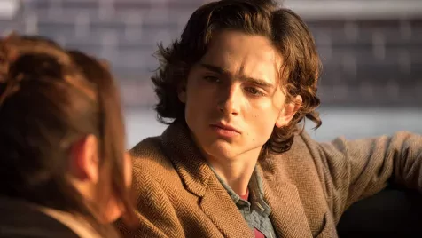 Timothée Chalamet elárulta, melyik szerepét bánta meg a legjobban: sokat bántották érte 