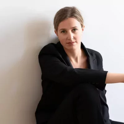 Clara Barry Trio (FR/HU)