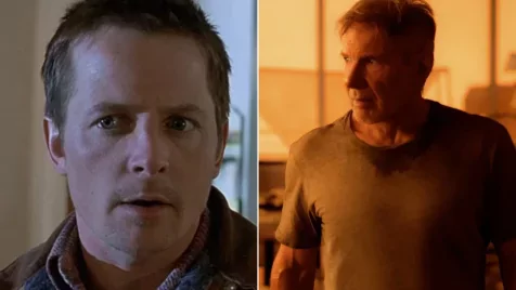 „Példa mindannyiunk számára” – Megható vallomást tett Michael J. Fox-ról Harrison Ford 