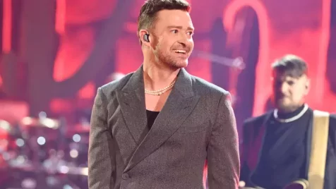 Justin Timberlake nincs jól, most őszintén beszélt az állapotáról 
