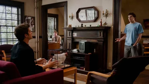 Készül az új Social Network film, de ezúttal nem Jesse Eisenberg fogja alakítani Zuckerberget 