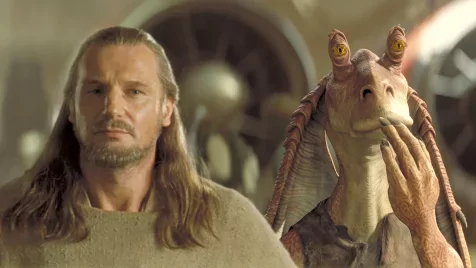 Liam Neeson elárulta, egyvalami máig zavarja a Star Wars-os szerepével kapcsolatban 