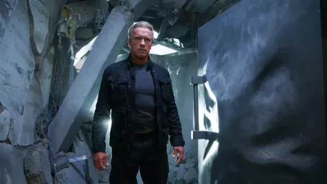 Arnold Schwarzeneggernek nincs szerencséje, most már a Netflix sem kér belőle 