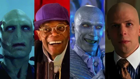 9 filmes gonosztevő, aki a világ leglogikátlanabb, legidiótább mesterterveit eszelte ki