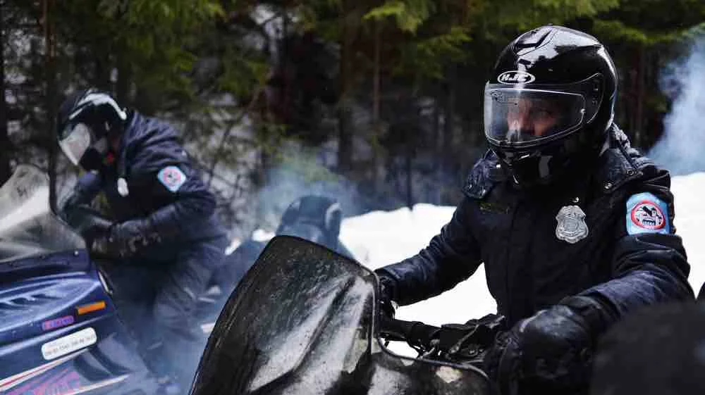 Farkasok öröksége