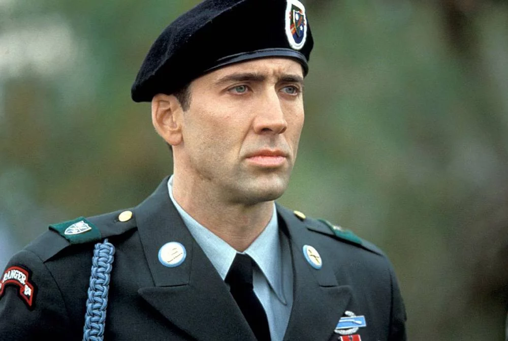 Con Air - A fegyencjárat