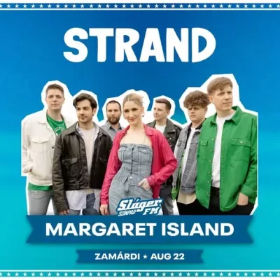 Margaret Island