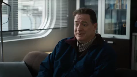 Hiányzik az apukád? Béreld fel a szerepre Brendan Frasert - ELŐZETES!