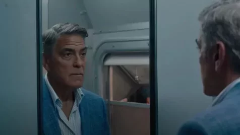 Itt van George Clooney és Adam Sandler közös netflixes filmjének az előzetese 