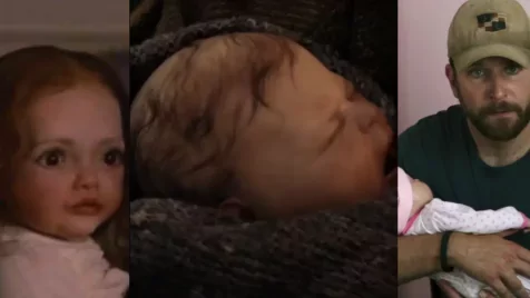 Íme a filmtörténet legocsmányabb hamis kisbabái