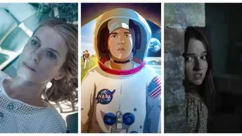 5 remek sci-fi, ami elkerülte a mozikat, pedig megnéztük volna nagyvásznon