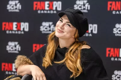 Óriási fordulat A Mandalóriból kirúgott Gina Carano ügyében