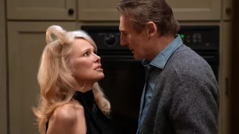 Liam Neeson rekordját már megdöntötte az új Csupasz pisztoly