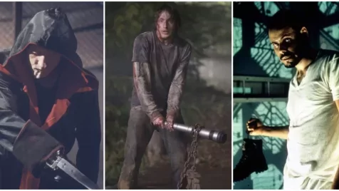 5 horrorfilm, amit egy átlagember garantáltan nem élne túl