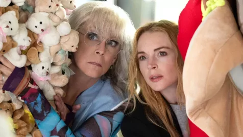 Jamie Lee Curtis így szólt vissza az új filmjét kritizáló kritikusnak 