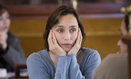 Kristin Scott Thomas nehéz gyerekkoráról vallott: „Ez tett azzá, aki vagyok!”
