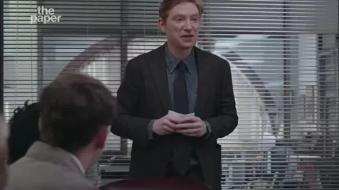Megérkezett az előzetes az Office spin-offjához, de egyvalami nagyon hiányzik belőle