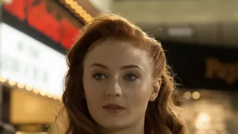 Sophie Turner megvédte magát: alaposan visszaszólt az őt gyalázó kommentelőnek 