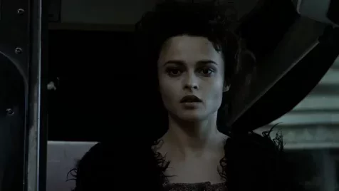 Íme a film, ami megbetegítette Helena Bonham Cartert 