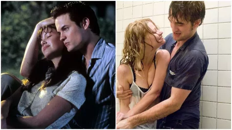 Ez az 5 legromantikusabb film a legtragikusabb befejezéssel