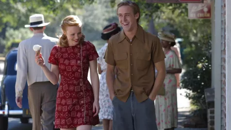 Ő az a színésznő, akivel Ryan Gosling soha többé nem fog együtt dolgozni 