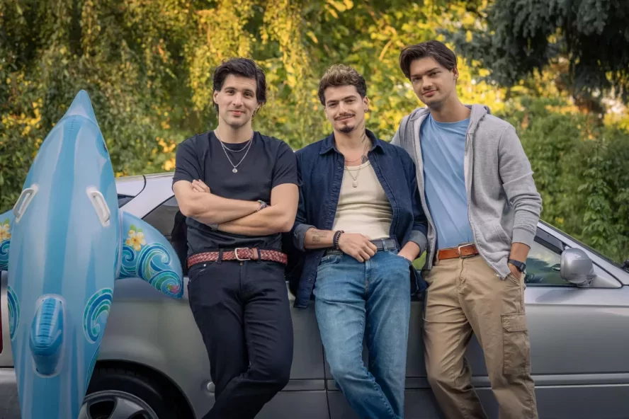 Újabb műsorváltozás a TV2-n: több vasárnapi műsort is érint