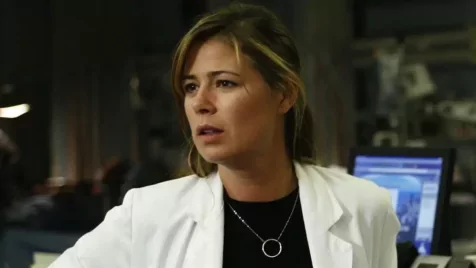 6 érdekesség, amit nem tudtál Maura Tierney-ről, a Vészhelyzet Abby-jéről, aki ma ünnepli 61. születésnapját - KÉPGALÉRIA
