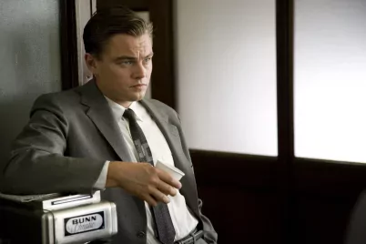 Leonardo DiCaprio elárulta: megbánta, hogy ezt a filmszerepet elutasította 