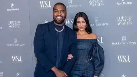 Dokumentumfilm készült Kanye Westről: sokkoló dolgot mond Kim Kardashian az előzetesben 