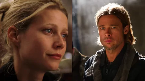Gwyneth Paltrow zavarba ejtően őszintén beszélt arról, milyen Brad Pitt az ágyban