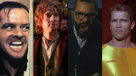 7 filmadaptáció, amely teljesen félreértette, miről szólt az eredeti regény