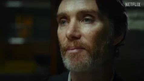 Cillian Murphy iskolaigazgatóként kap idegösszeomlást a Netflixen - ELŐZETES!