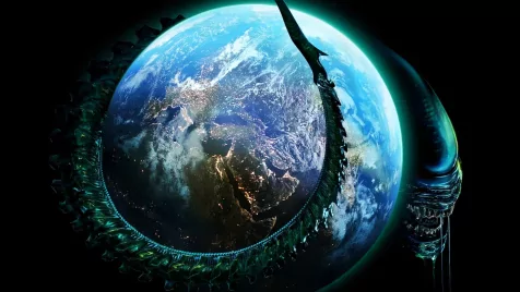 Így reagált az Alien: Föld alkotója a sorozat hihetetlen rekordjára