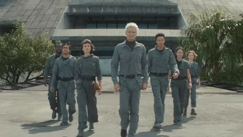 Elárulta az Alien: Föld alkotója, hogy milyen irányba folytatódik a sorozat