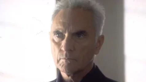 Elhunyt a Golden Globe-díjas színész, Terence Stamp