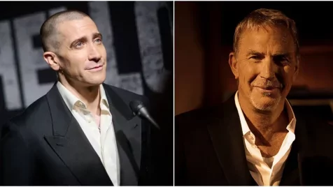 Kevin Costner és Jake Gyllenhaal egy 20 éve készülő filmhez írtak alá