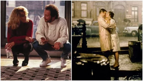 Ez a filmtörténelem 5 legmeghatározóbb romantikus alkotása