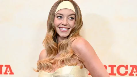 Így reagált Sydney Sweeney a fürdővizes szappanja miatti felháborodásra