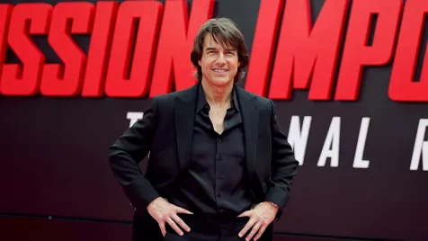 Közös otthont vásárol Tom Cruise és Ana de Armas