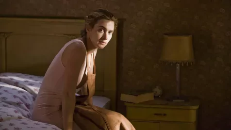 Kate Winslet ma már nagyon szégyelli, hogy ezzel a két rendezővel együtt dolgozott 