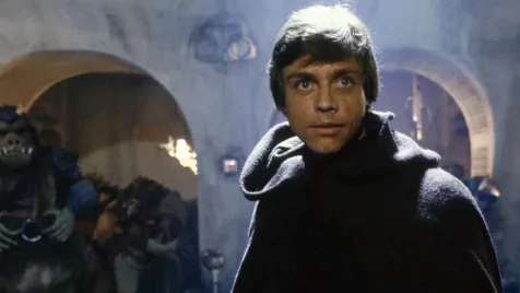Mark Hamill elárulta: nagyon utálta George Lucast egy Star Wars-változtatás miatt 