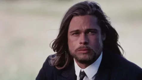 Brad Pitt ezt a filmjét már a kezdetektől gyűlölte 