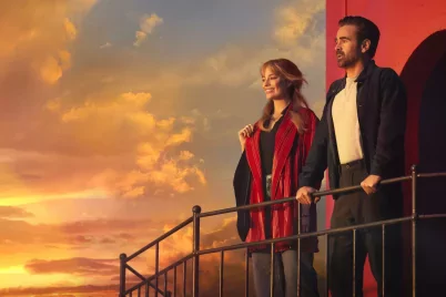 Gigantikus bukásnak ígérkezik Margot Robbie és Colin Farrell romantikus filmje